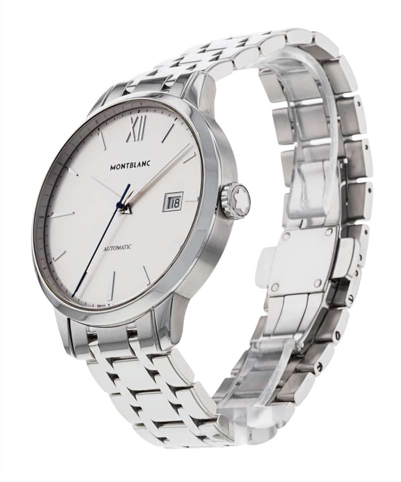 Montblanc Heritage 111581